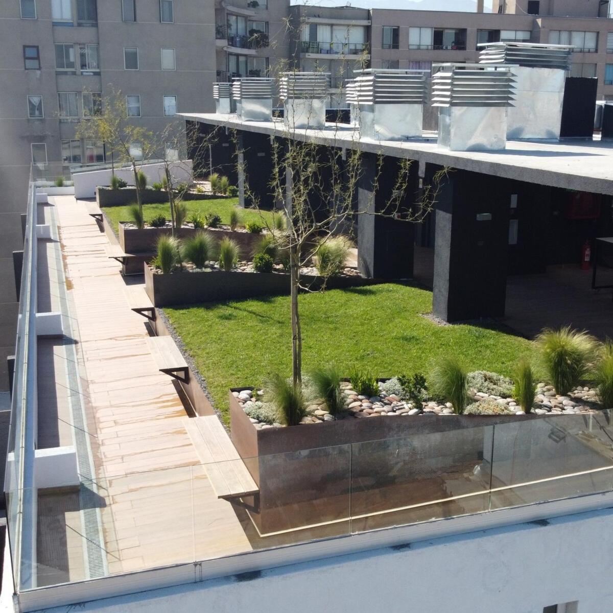 Appartamento Rondizzoni, Aire Acondicionado, 2 Min Al Metro, In Front Of Movistararena, Park View *