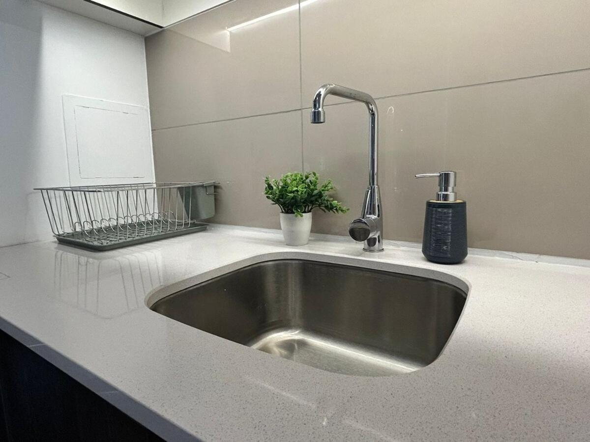 Rondizzoni, Aire Acondicionado, 2 Min Al Metro, In Front Of Movistararena, Park View * Santiago del Cile